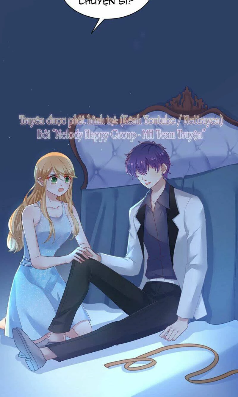 Ma Lạt Thiên Kim Đẩu Ác Thiếu Chapter 142 - 21