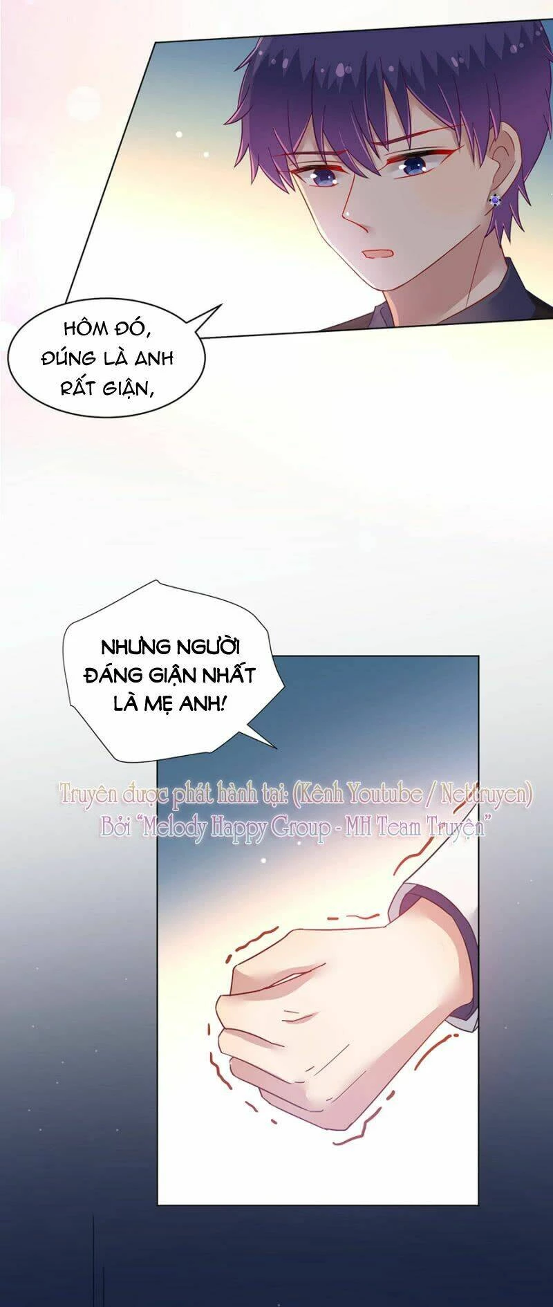 Ma Lạt Thiên Kim Đẩu Ác Thiếu Chapter 142 - 29