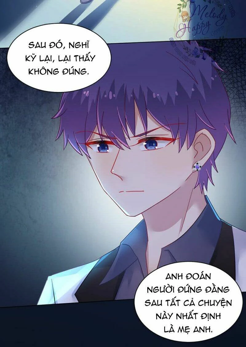 Ma Lạt Thiên Kim Đẩu Ác Thiếu Chapter 142 - 31