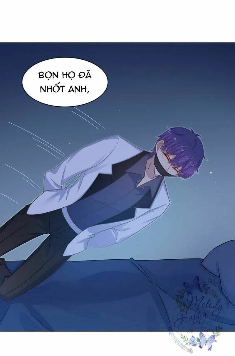 Ma Lạt Thiên Kim Đẩu Ác Thiếu Chapter 143 - 3