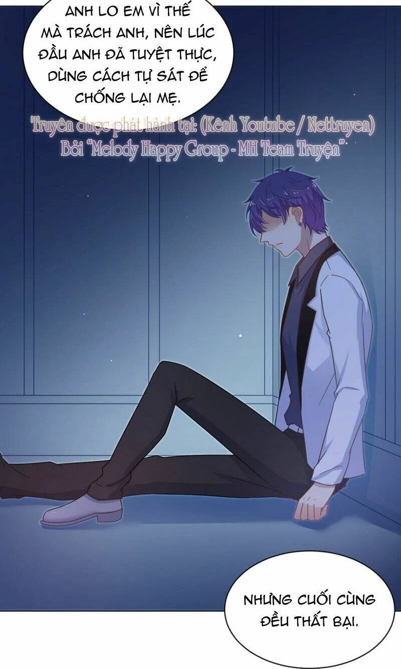 Ma Lạt Thiên Kim Đẩu Ác Thiếu Chapter 143 - 5