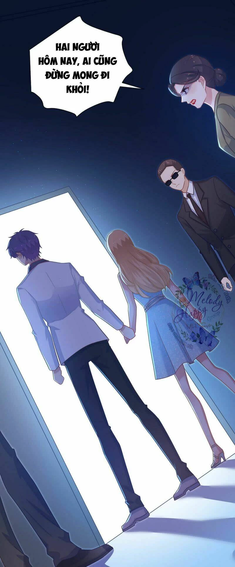 Ma Lạt Thiên Kim Đẩu Ác Thiếu Chapter 143 - 29
