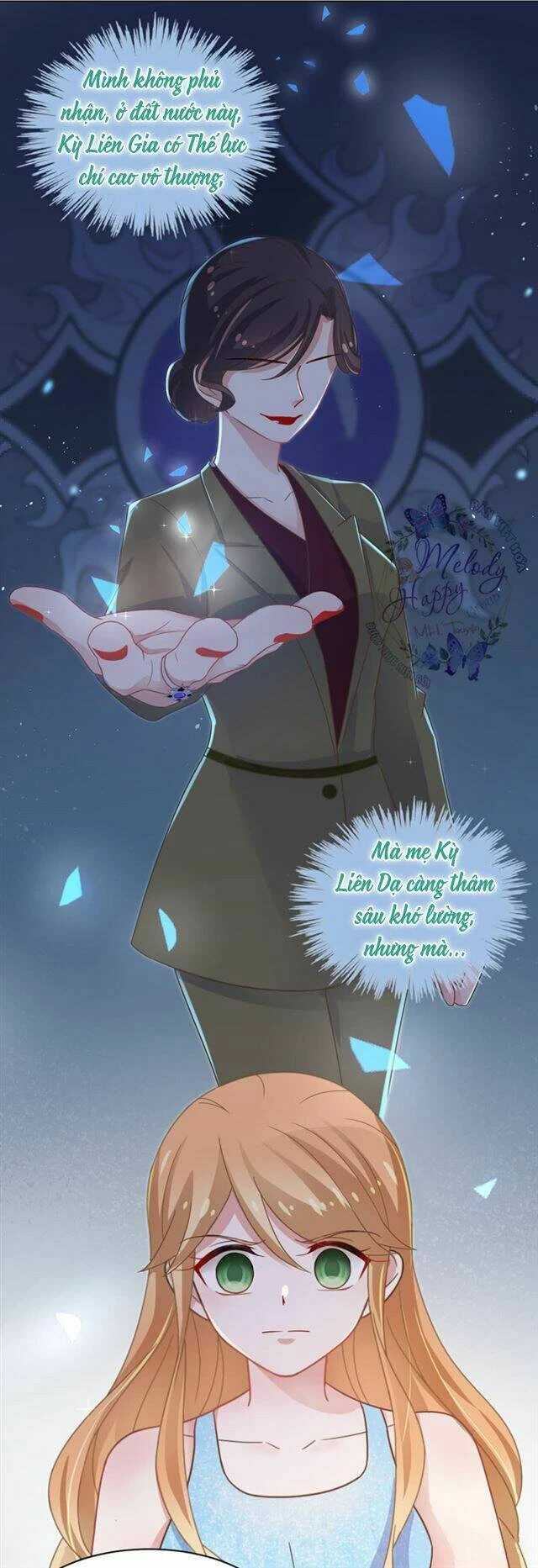 Ma Lạt Thiên Kim Đẩu Ác Thiếu Chapter 143 - 38