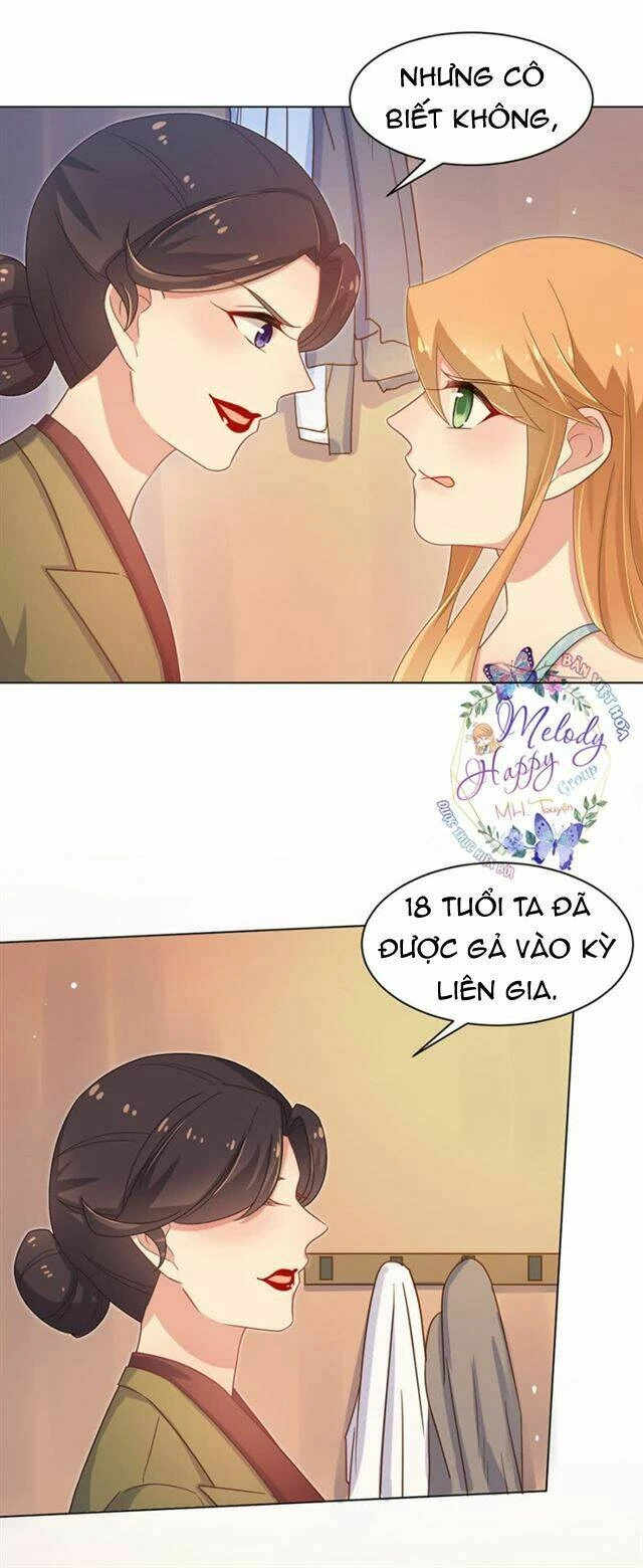 Ma Lạt Thiên Kim Đẩu Ác Thiếu Chapter 144 - 5
