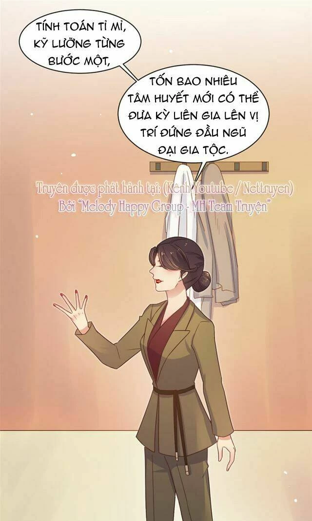 Ma Lạt Thiên Kim Đẩu Ác Thiếu Chapter 144 - 6