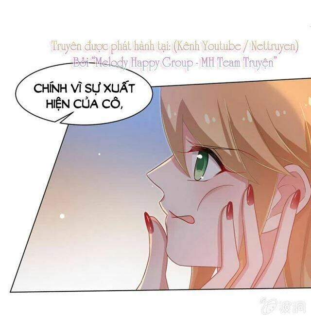 Ma Lạt Thiên Kim Đẩu Ác Thiếu Chapter 144 - 8