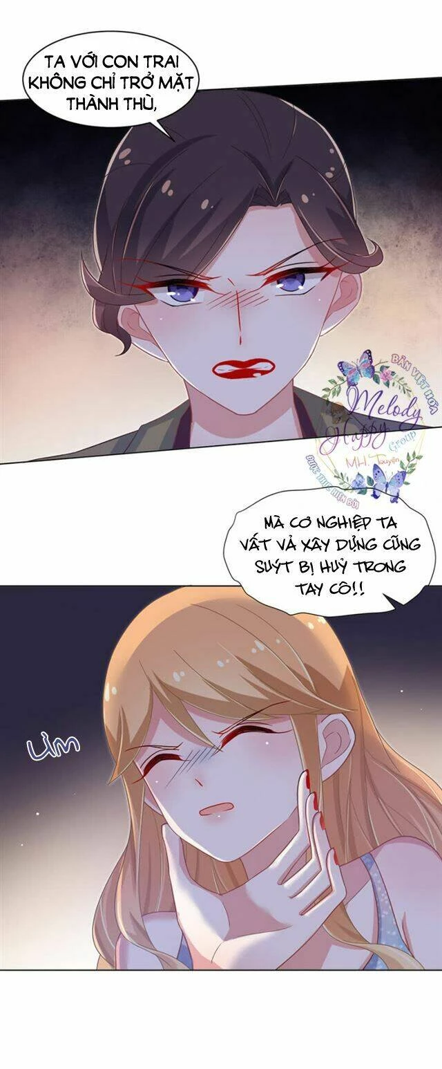 Ma Lạt Thiên Kim Đẩu Ác Thiếu Chapter 144 - 9