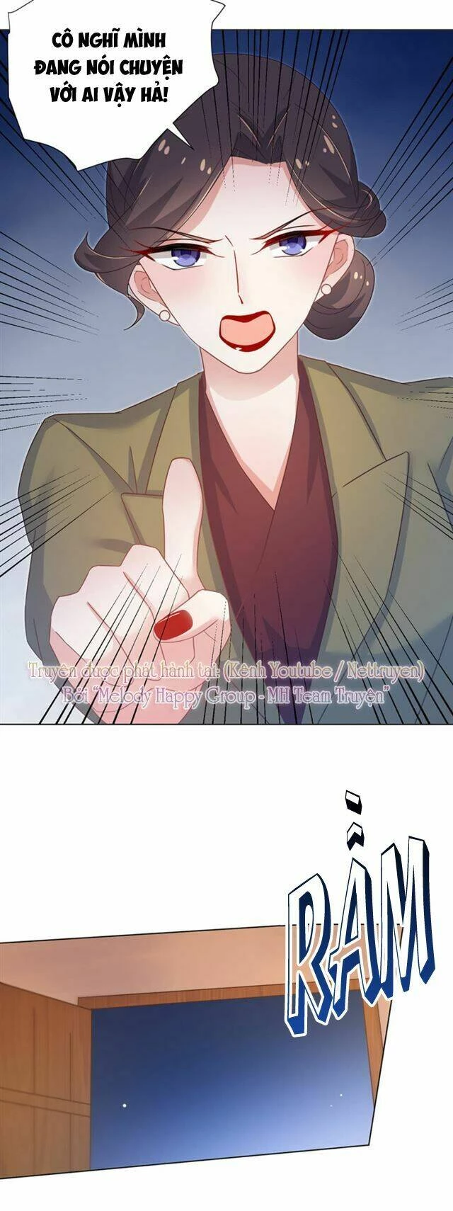 Ma Lạt Thiên Kim Đẩu Ác Thiếu Chapter 144 - 12