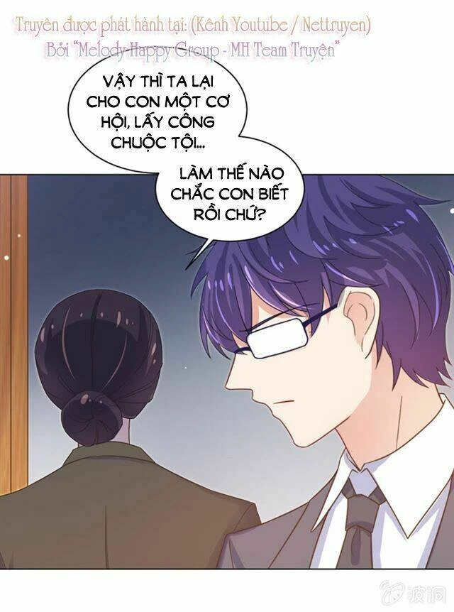 Ma Lạt Thiên Kim Đẩu Ác Thiếu Chapter 144 - 18