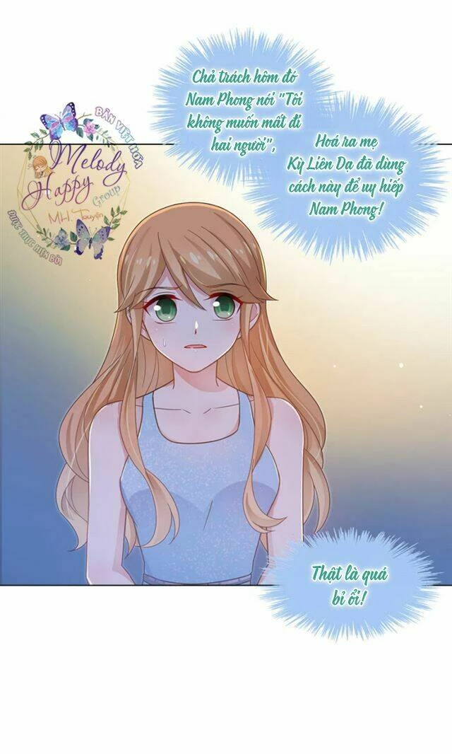 Ma Lạt Thiên Kim Đẩu Ác Thiếu Chapter 144 - 19