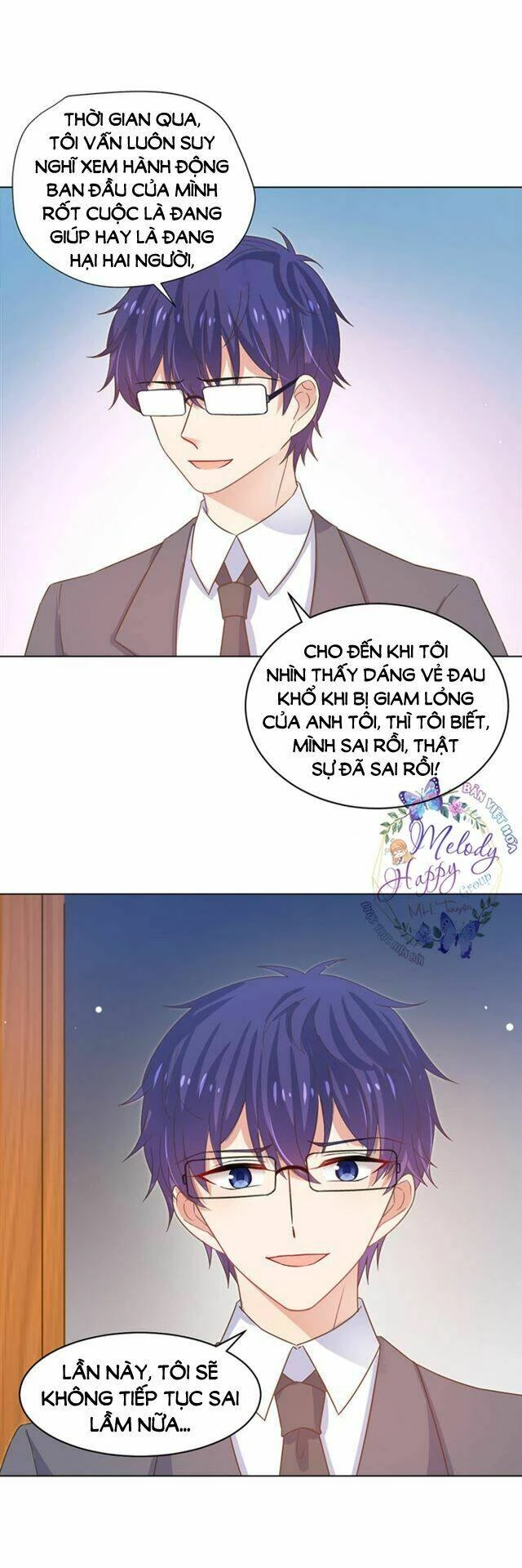 Ma Lạt Thiên Kim Đẩu Ác Thiếu Chapter 144 - 21