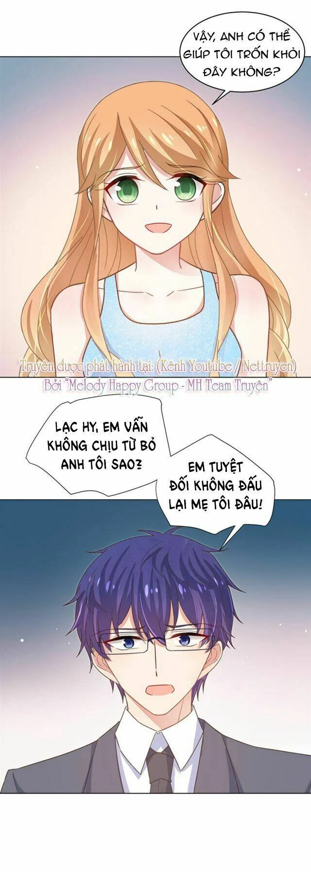 Ma Lạt Thiên Kim Đẩu Ác Thiếu Chapter 144 - 22