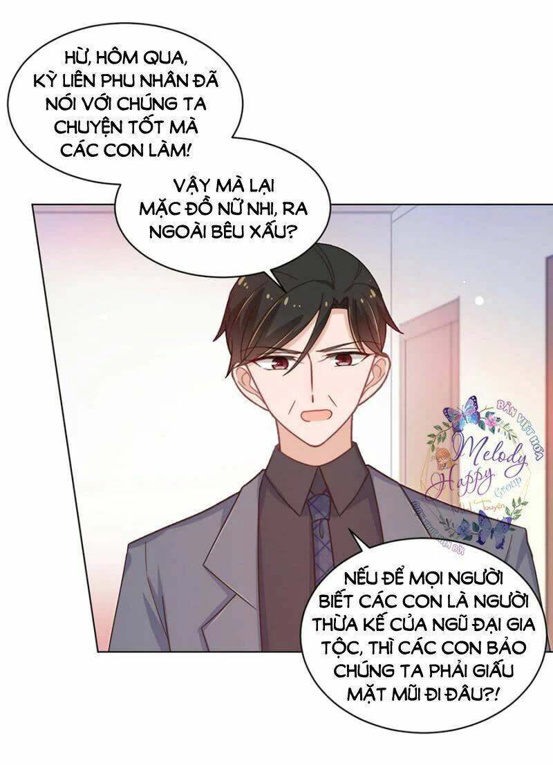 Ma Lạt Thiên Kim Đẩu Ác Thiếu Chapter 145 - 7