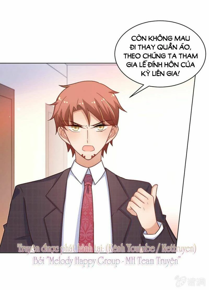 Ma Lạt Thiên Kim Đẩu Ác Thiếu Chapter 145 - 8