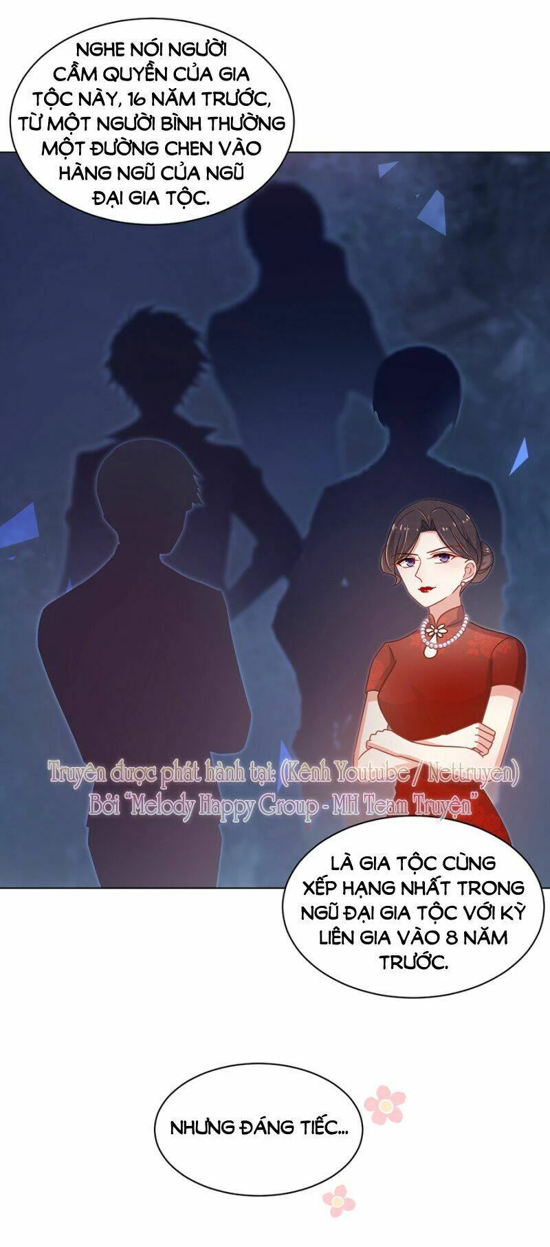 Ma Lạt Thiên Kim Đẩu Ác Thiếu Chapter 145 - 15