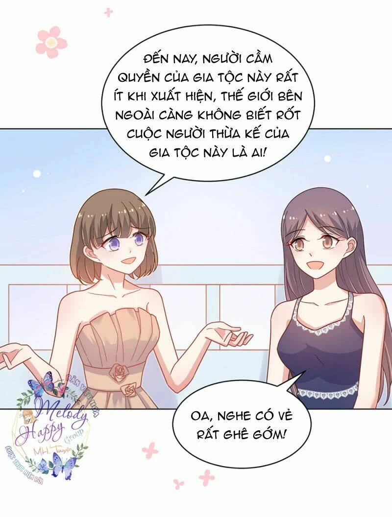 Ma Lạt Thiên Kim Đẩu Ác Thiếu Chapter 145 - 16