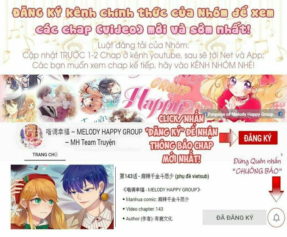 Ma Lạt Thiên Kim Đẩu Ác Thiếu Chapter 145 - 23