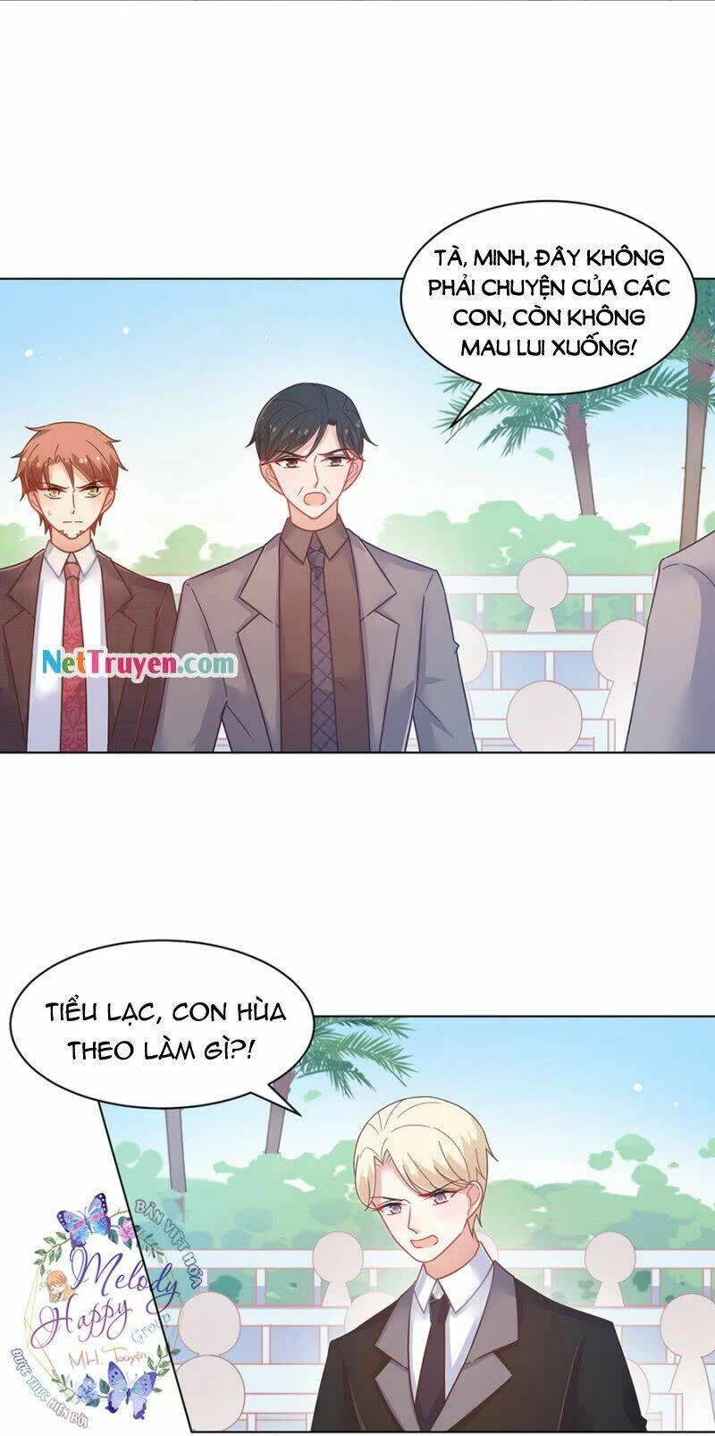 Ma Lạt Thiên Kim Đẩu Ác Thiếu Chapter 146 - 4
