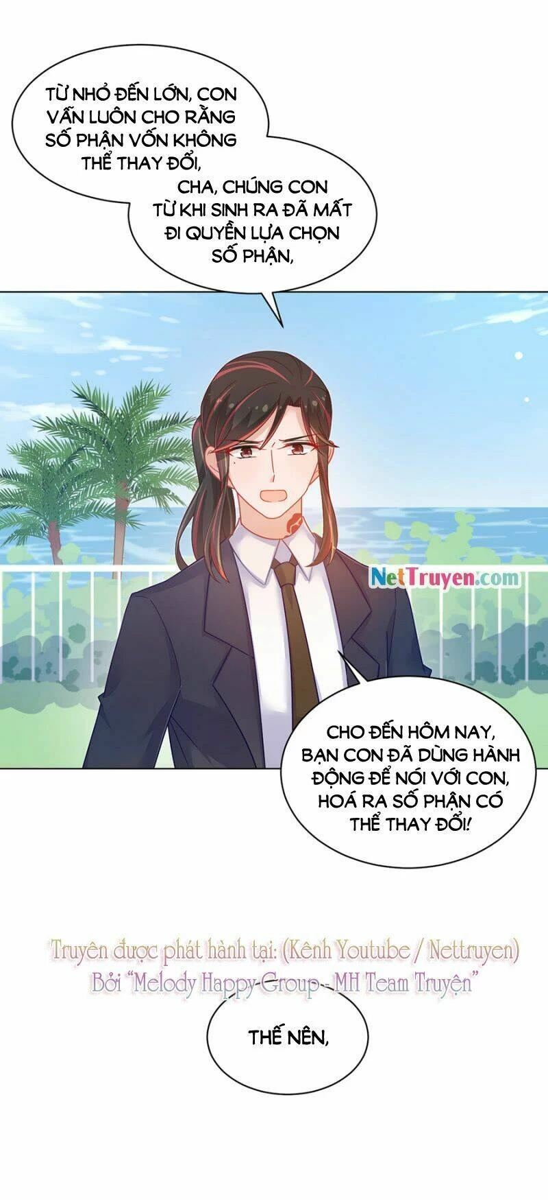 Ma Lạt Thiên Kim Đẩu Ác Thiếu Chapter 146 - 5