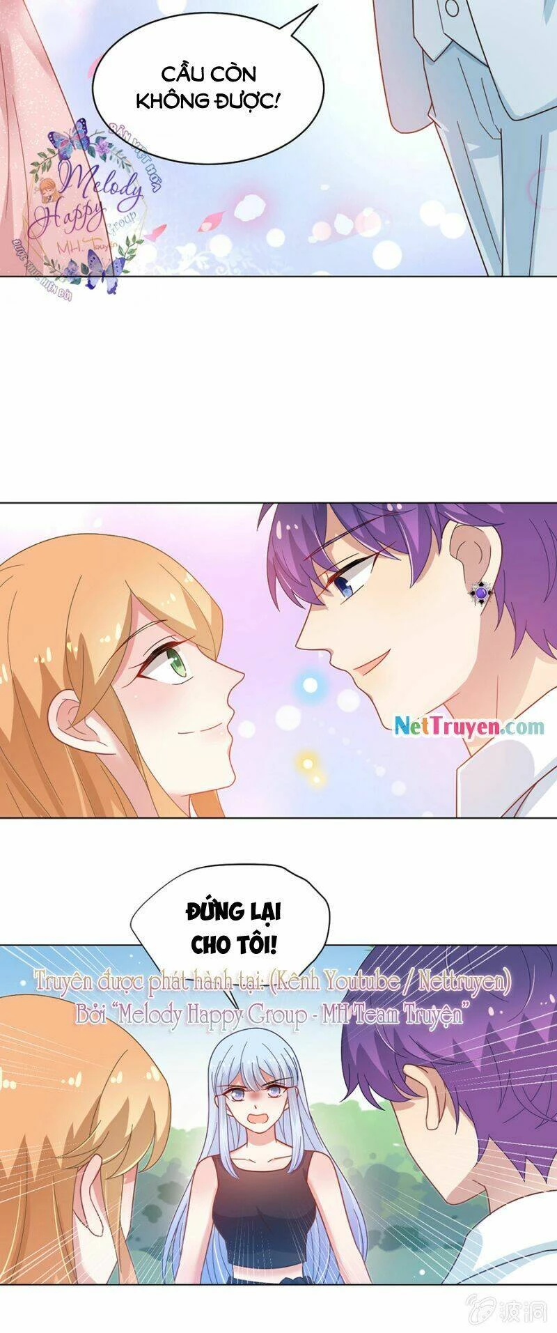 Ma Lạt Thiên Kim Đẩu Ác Thiếu Chapter 146 - 14