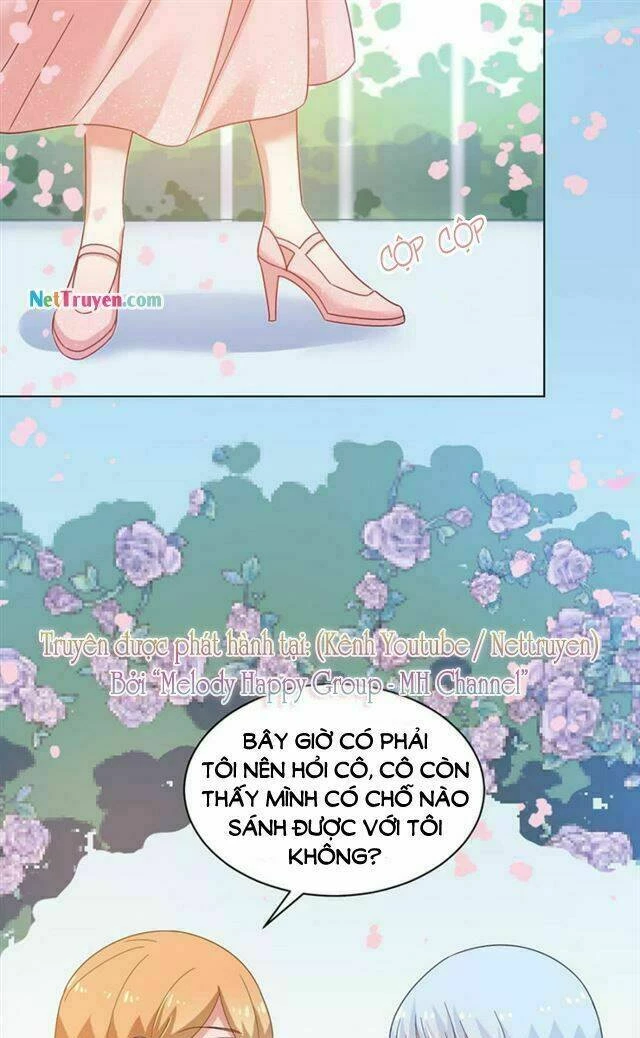 Ma Lạt Thiên Kim Đẩu Ác Thiếu Chapter 147 - 8