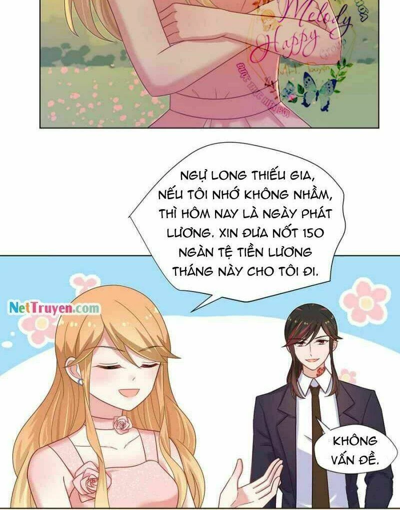 Ma Lạt Thiên Kim Đẩu Ác Thiếu Chapter 148 - 10