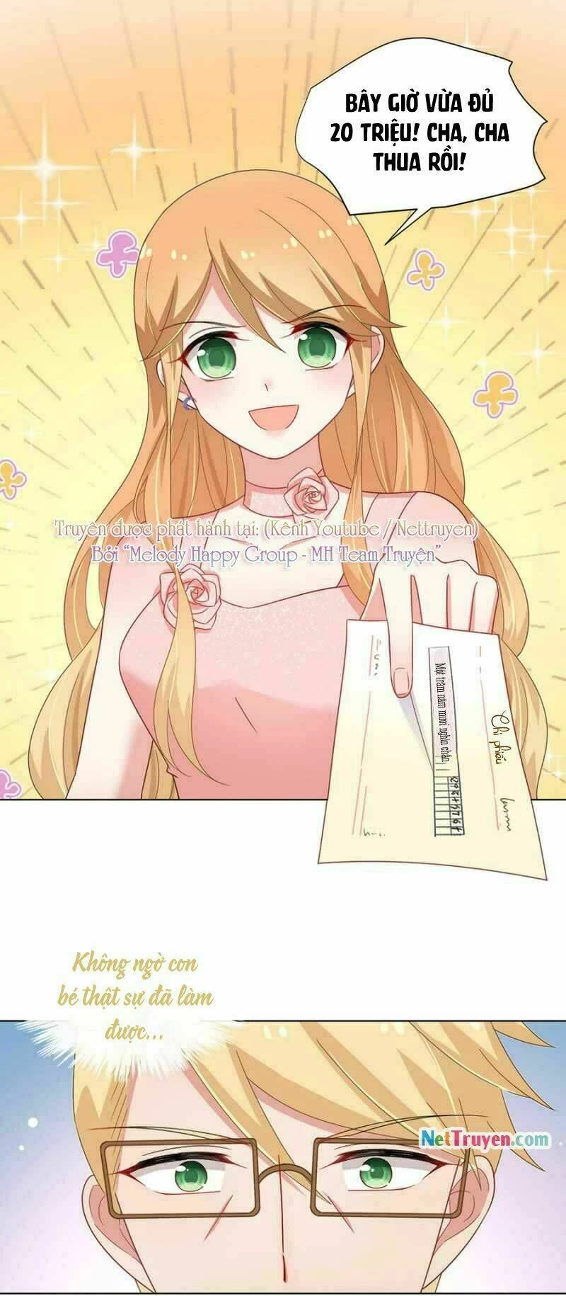 Ma Lạt Thiên Kim Đẩu Ác Thiếu Chapter 148 - 11