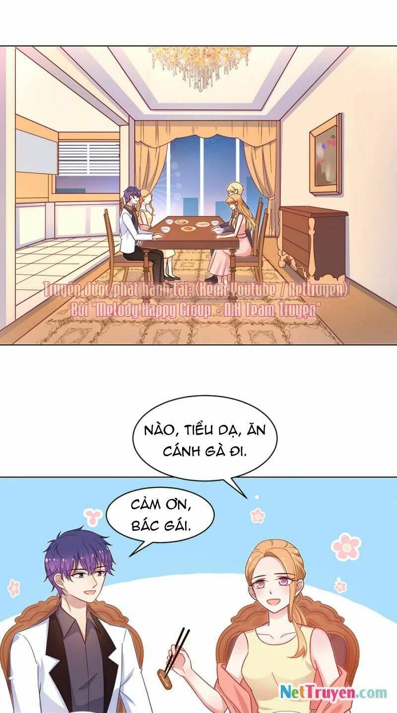 Ma Lạt Thiên Kim Đẩu Ác Thiếu Chapter 149 - 3