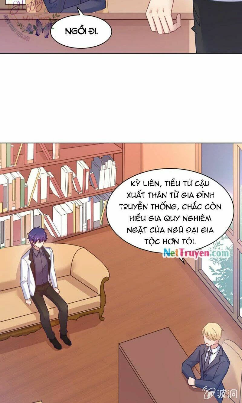 Ma Lạt Thiên Kim Đẩu Ác Thiếu Chapter 149 - 11