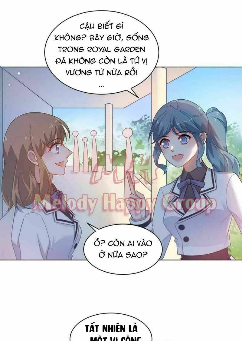 Ma Lạt Thiên Kim Đẩu Ác Thiếu Chapter 150 - 10