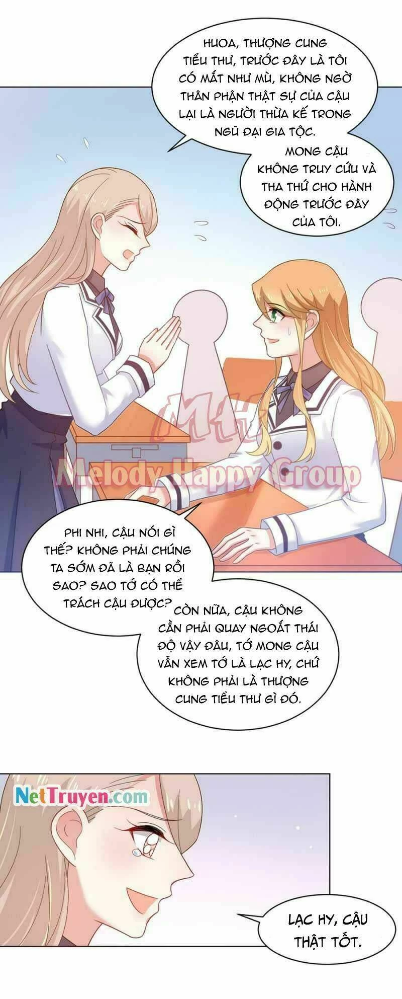 Ma Lạt Thiên Kim Đẩu Ác Thiếu Chapter 150 - 13