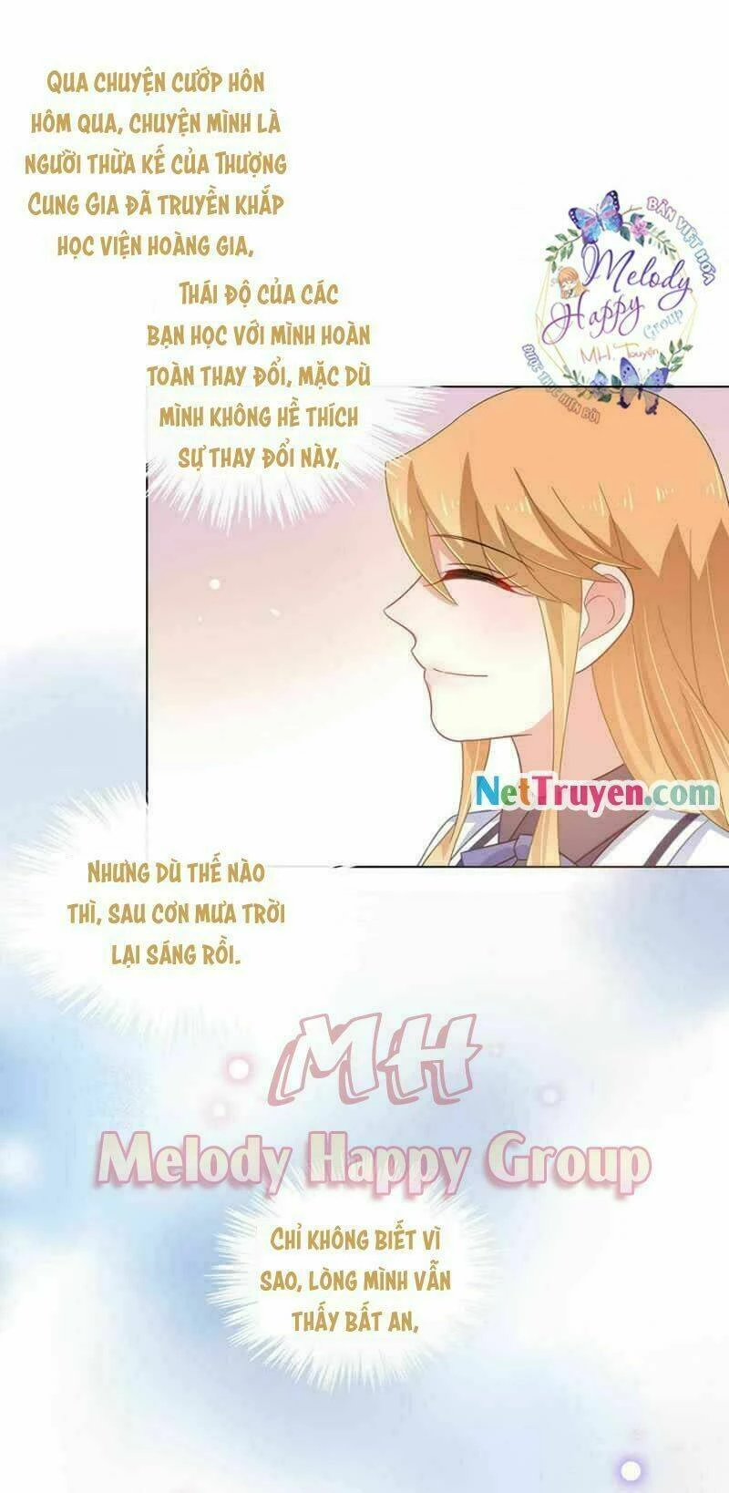 Ma Lạt Thiên Kim Đẩu Ác Thiếu Chapter 150 - 14
