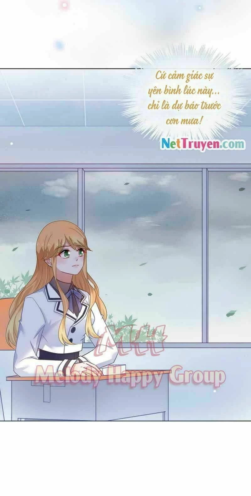 Ma Lạt Thiên Kim Đẩu Ác Thiếu Chapter 150 - 15