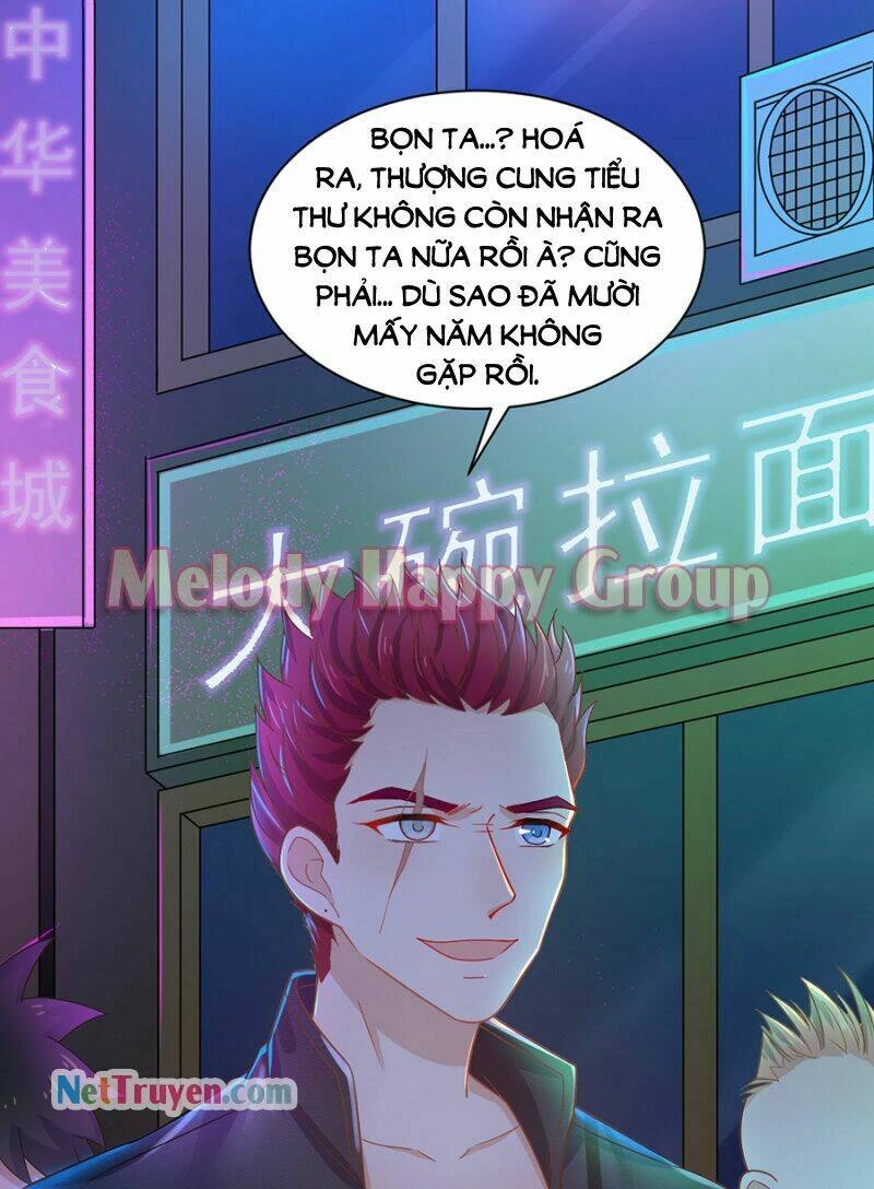 Ma Lạt Thiên Kim Đẩu Ác Thiếu Chapter 152 - 8