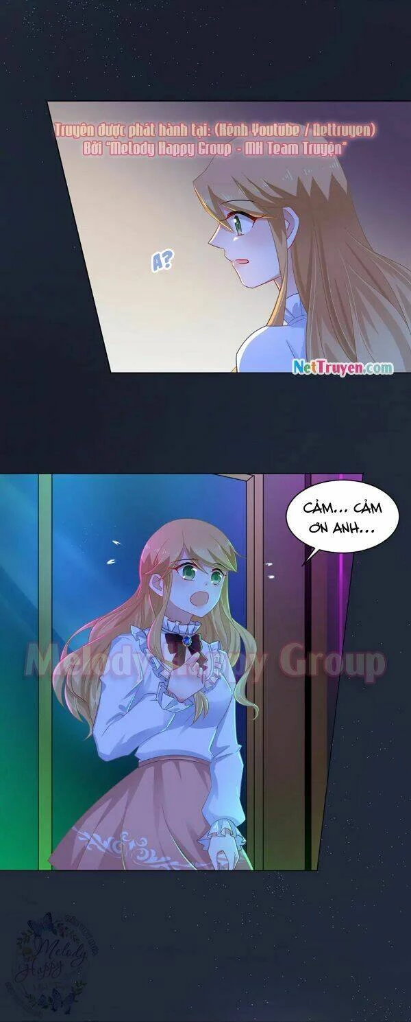 Ma Lạt Thiên Kim Đẩu Ác Thiếu Chapter 153 - 4