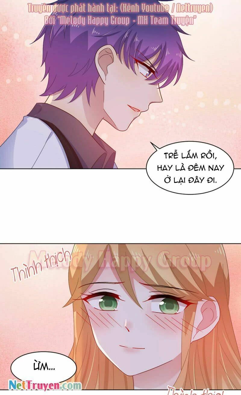 Ma Lạt Thiên Kim Đẩu Ác Thiếu Chapter 154 - 8