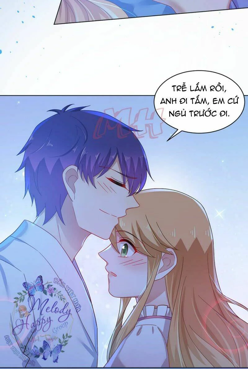 Ma Lạt Thiên Kim Đẩu Ác Thiếu Chapter 154 - 15