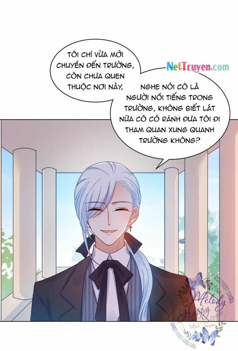 Ma Lạt Thiên Kim Đẩu Ác Thiếu Chapter 155 - 3