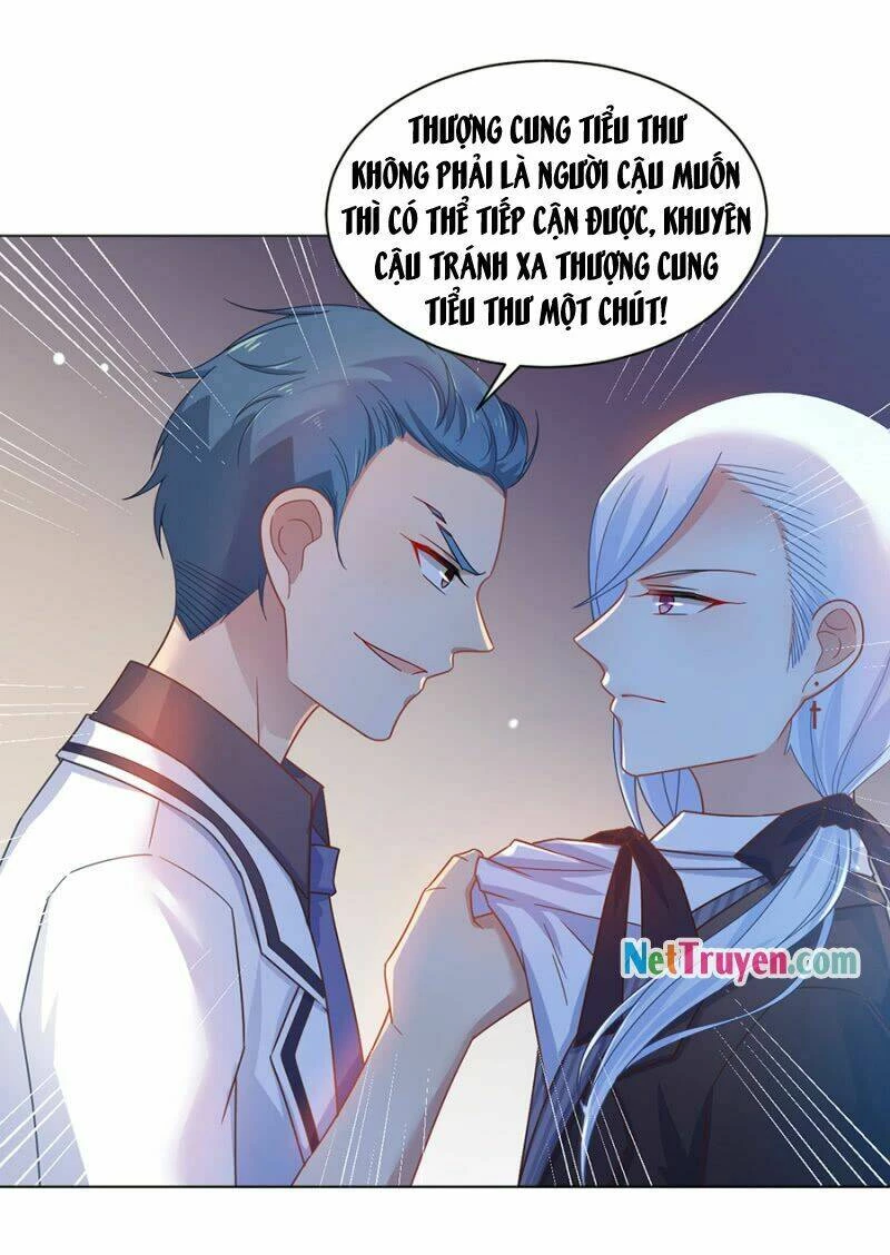 Ma Lạt Thiên Kim Đẩu Ác Thiếu Chapter 155 - 8