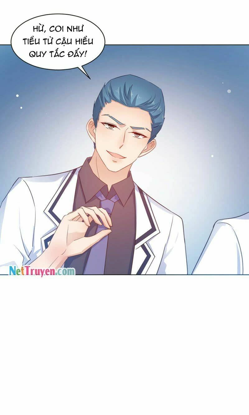 Ma Lạt Thiên Kim Đẩu Ác Thiếu Chapter 155 - 12