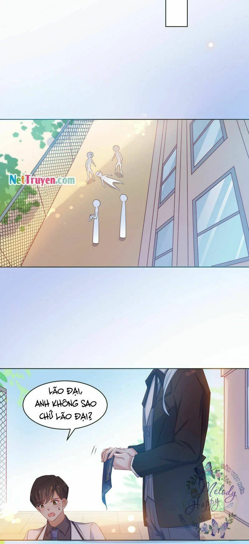 Ma Lạt Thiên Kim Đẩu Ác Thiếu Chapter 155 - 14