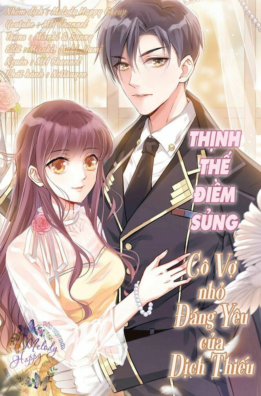Ma Lạt Thiên Kim Đẩu Ác Thiếu Chapter 155 - 21