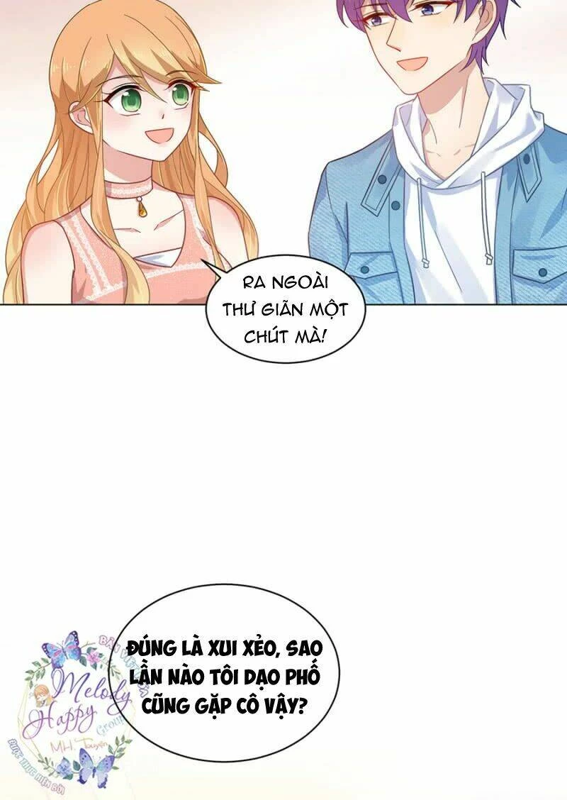 Ma Lạt Thiên Kim Đẩu Ác Thiếu Chapter 156 - 4