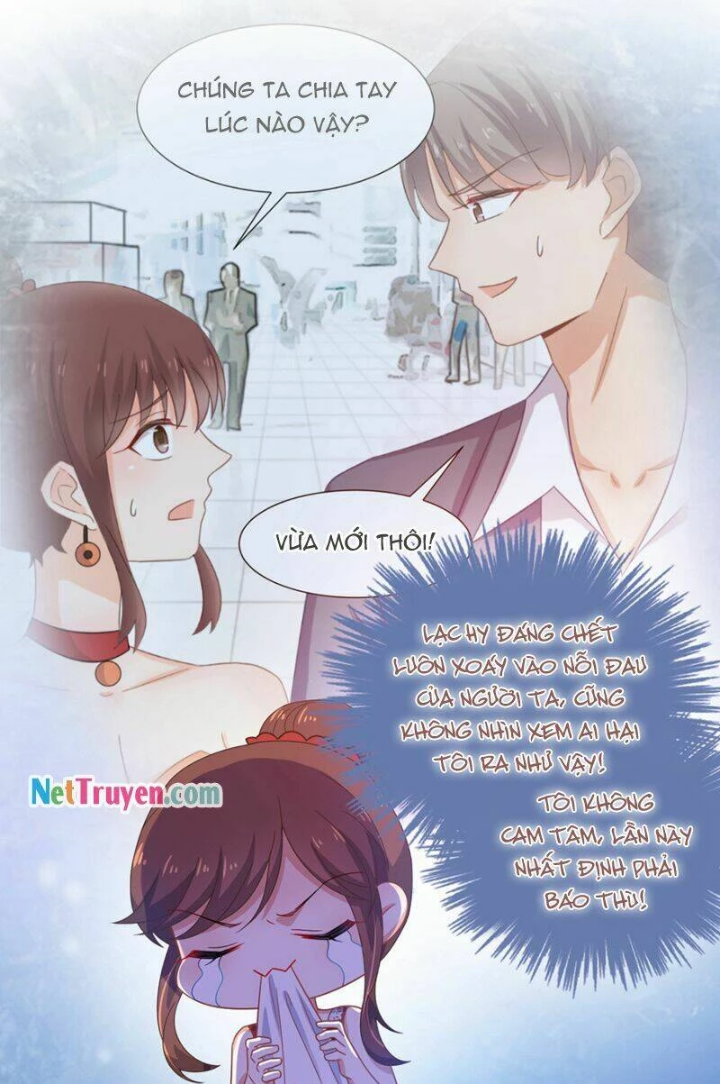 Ma Lạt Thiên Kim Đẩu Ác Thiếu Chapter 156 - 11