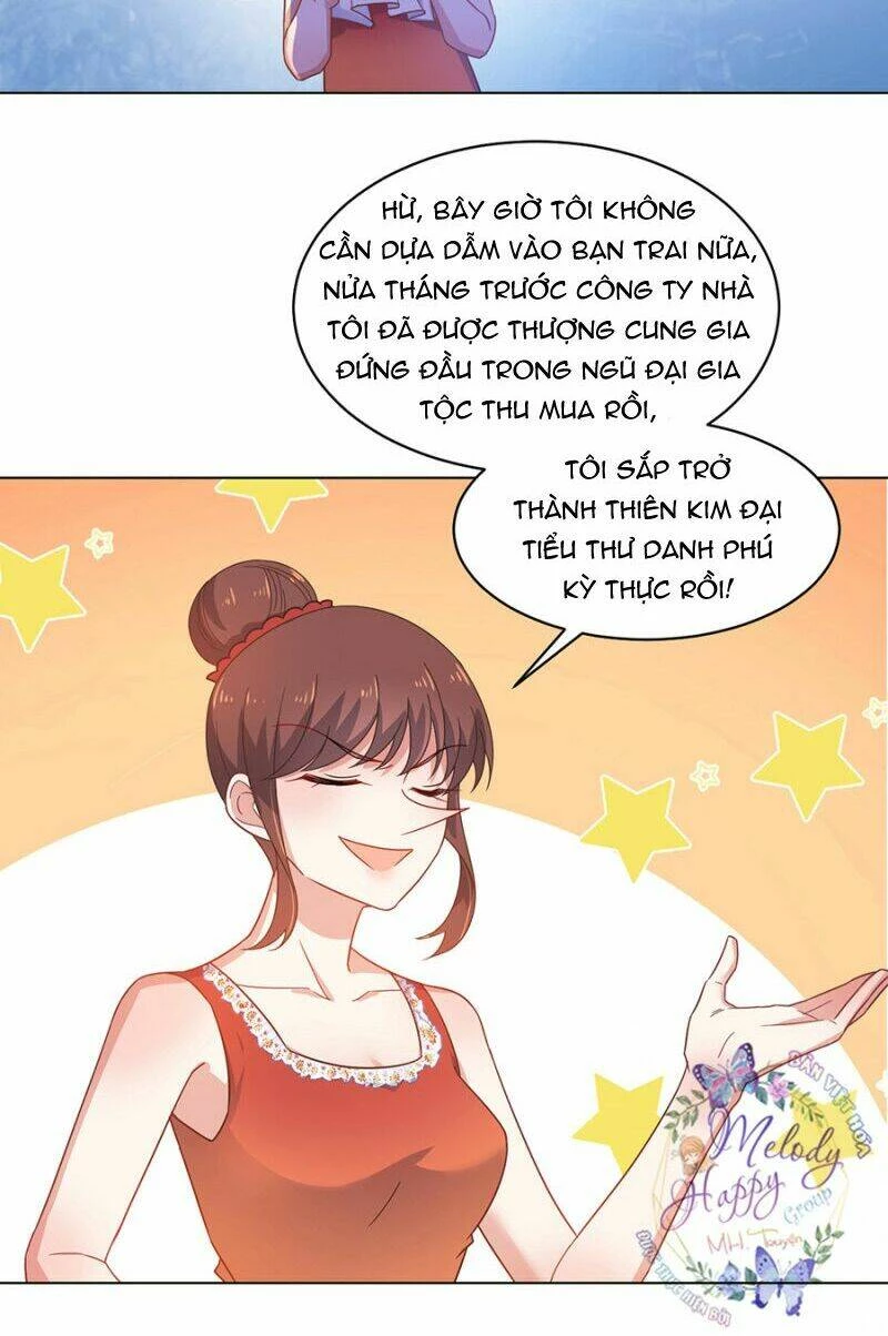 Ma Lạt Thiên Kim Đẩu Ác Thiếu Chapter 156 - 12
