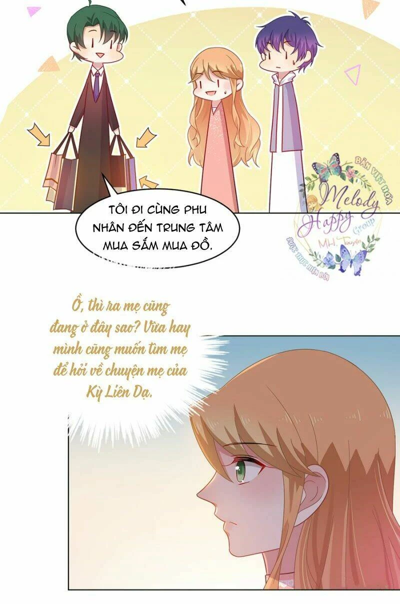 Ma Lạt Thiên Kim Đẩu Ác Thiếu Chapter 156 - 16