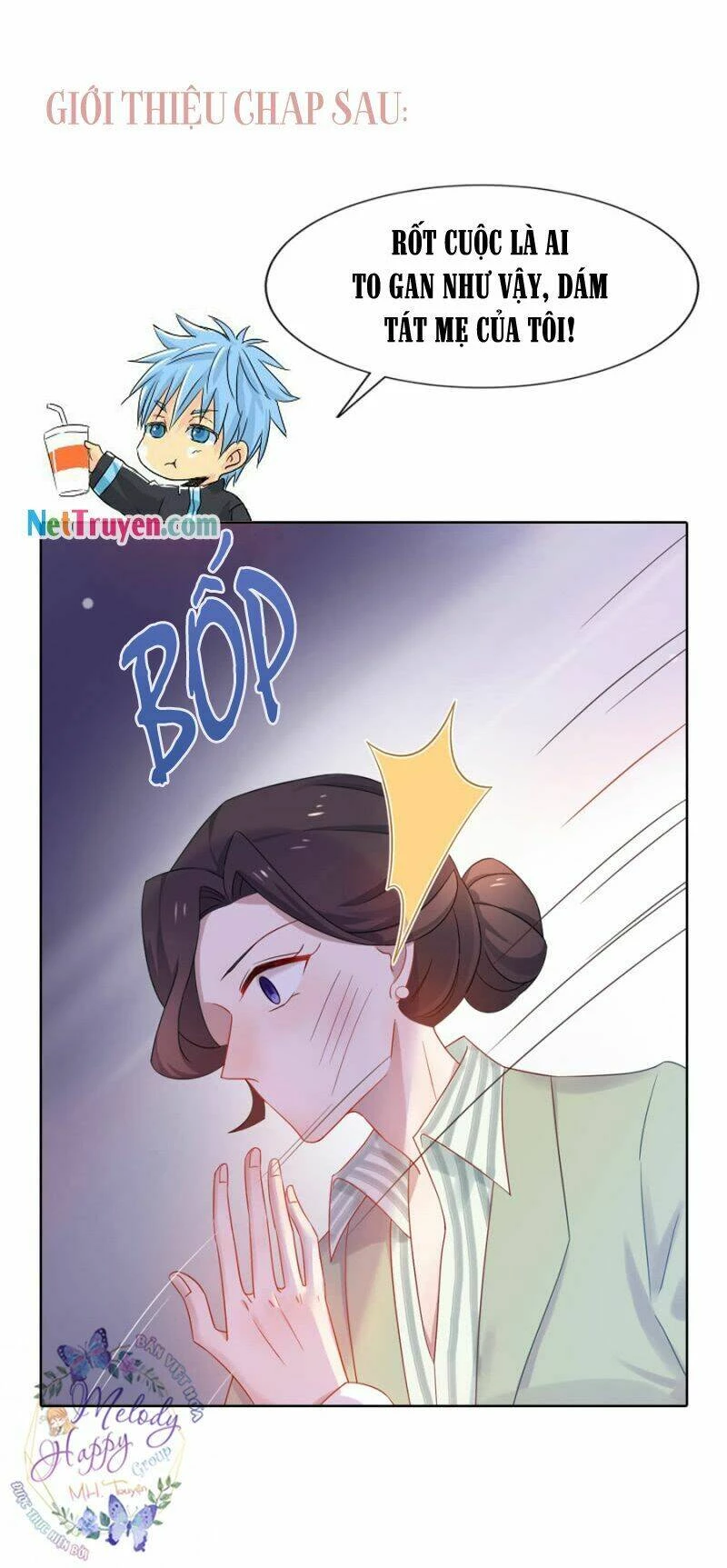 Ma Lạt Thiên Kim Đẩu Ác Thiếu Chapter 156 - 19