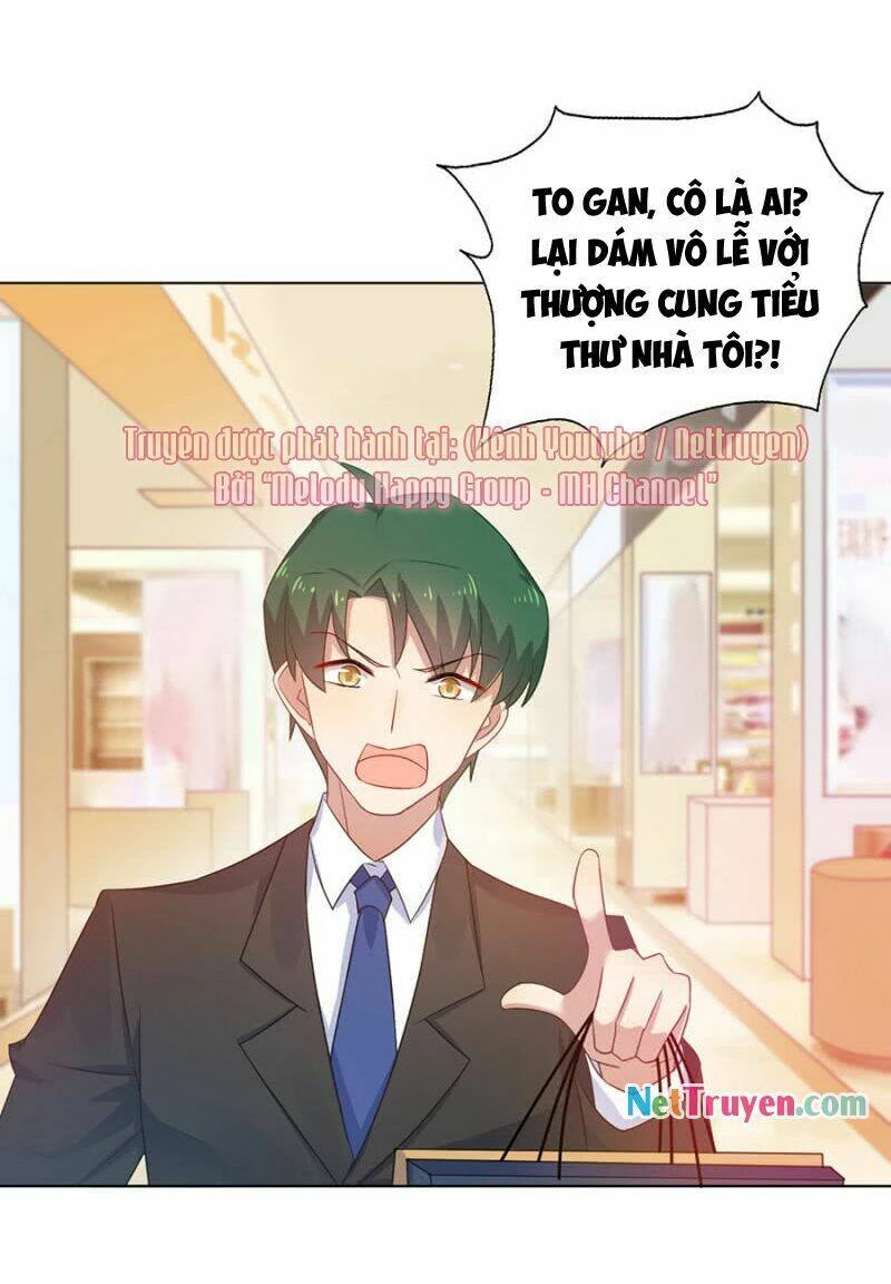 Ma Lạt Thiên Kim Đẩu Ác Thiếu Chapter 157 - 3