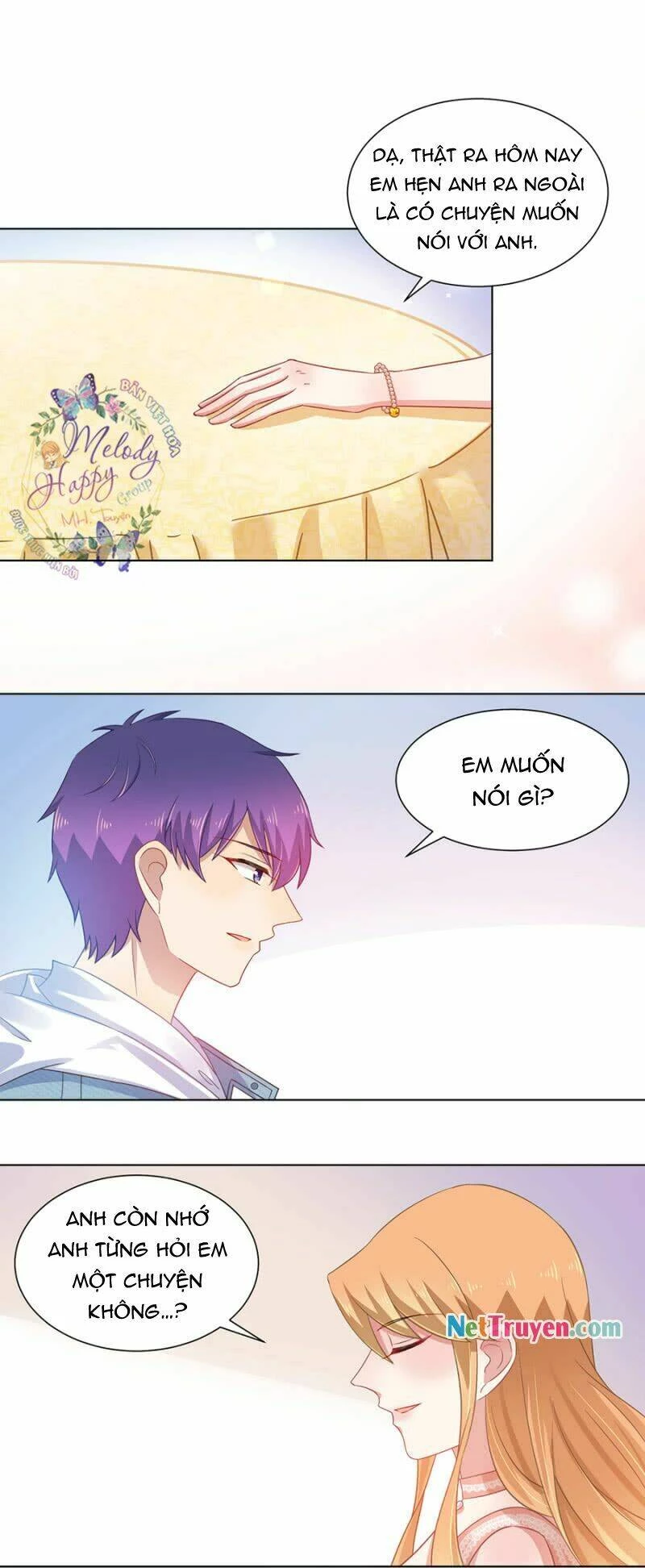Ma Lạt Thiên Kim Đẩu Ác Thiếu Chapter 157 - 10