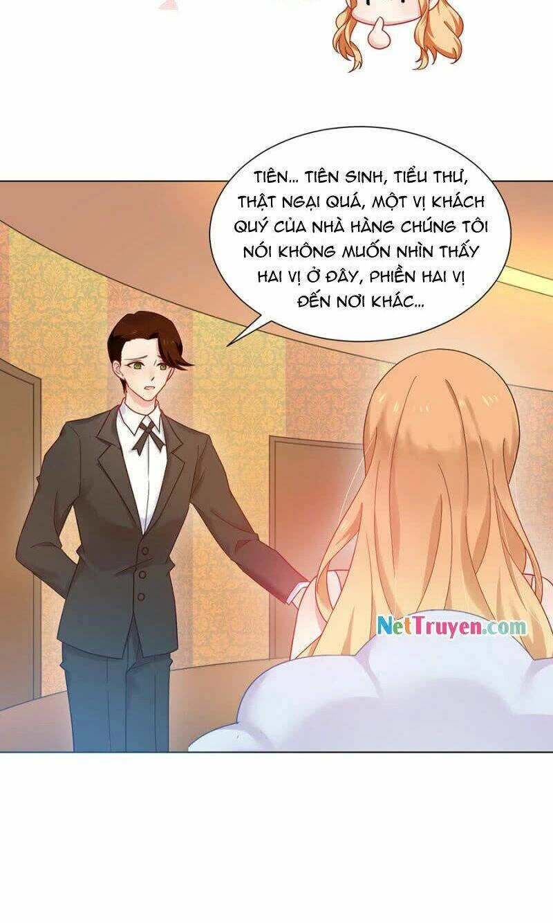 Ma Lạt Thiên Kim Đẩu Ác Thiếu Chapter 158 - 6